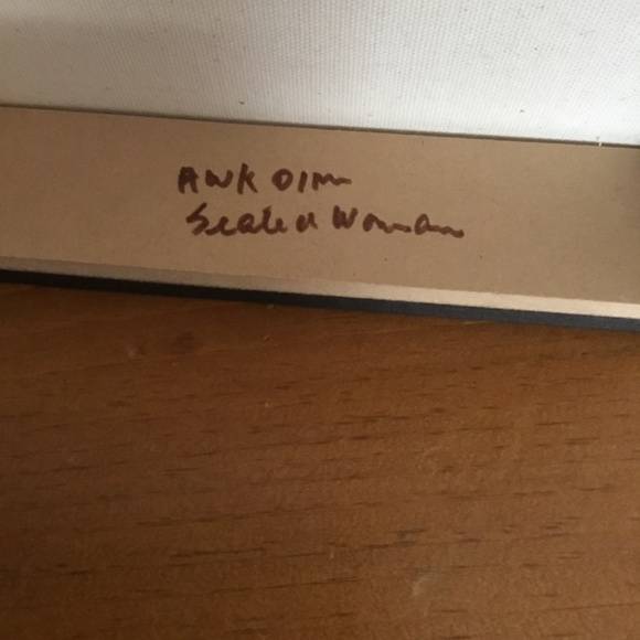 Unique Canvas Picture - Picture 4 of 4